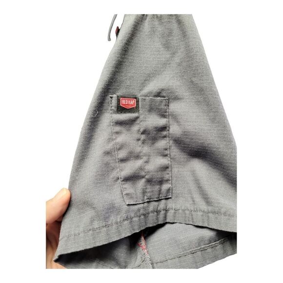 Rep Kap breathable work shirt - Picture 8 of 16